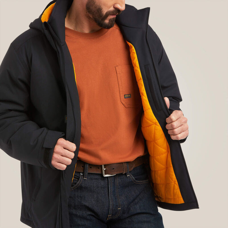 Veste Imperméable Storm Fighter 2,0 Ariat