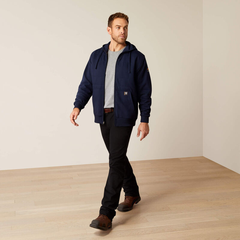 Sweat All-Weather Rebar Ariat