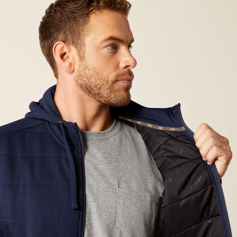 Sweat All-Weather Rebar Ariat