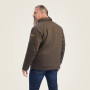 Manteau Sherpa DuraCanvas Rebar Ariat