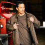 Manteau Sherpa DuraCanvas Rebar Ariat