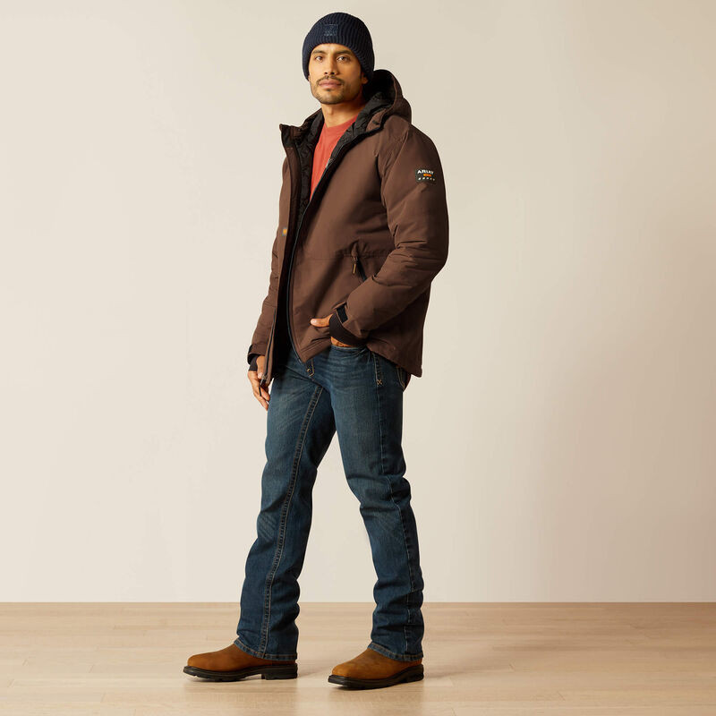 Veste Cordura Ripstop Rebar Ariat