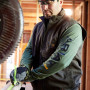 Gilet DuraCanvas Rebar Ariat