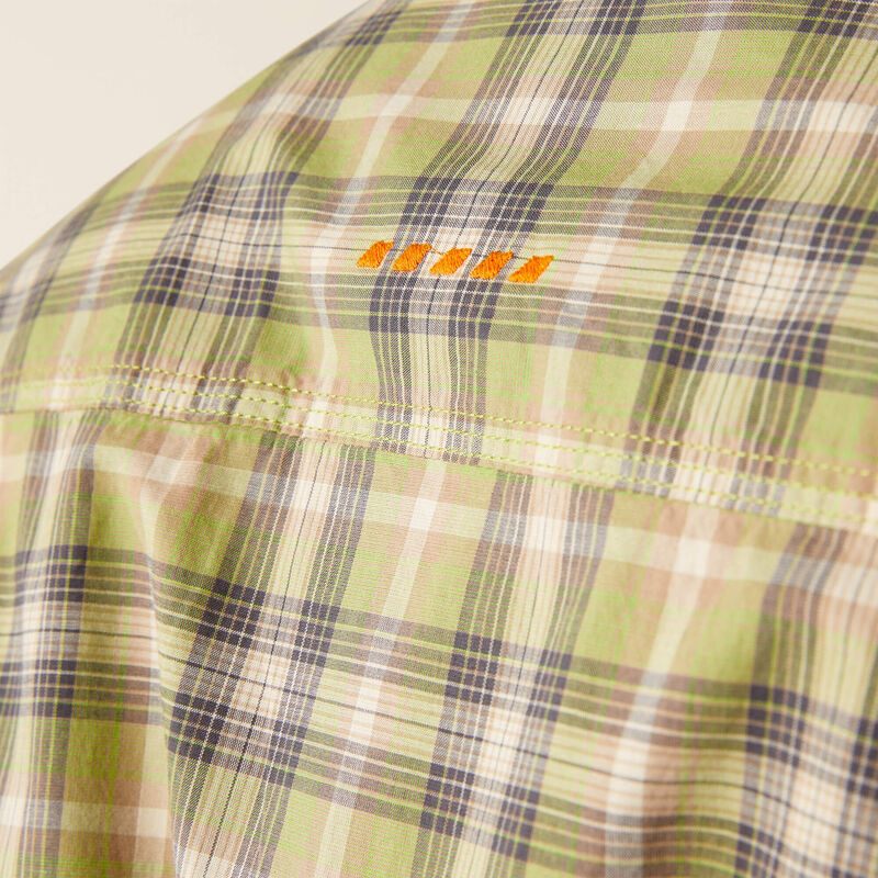 Chemise de travail DuraStretch Rebar Ariat