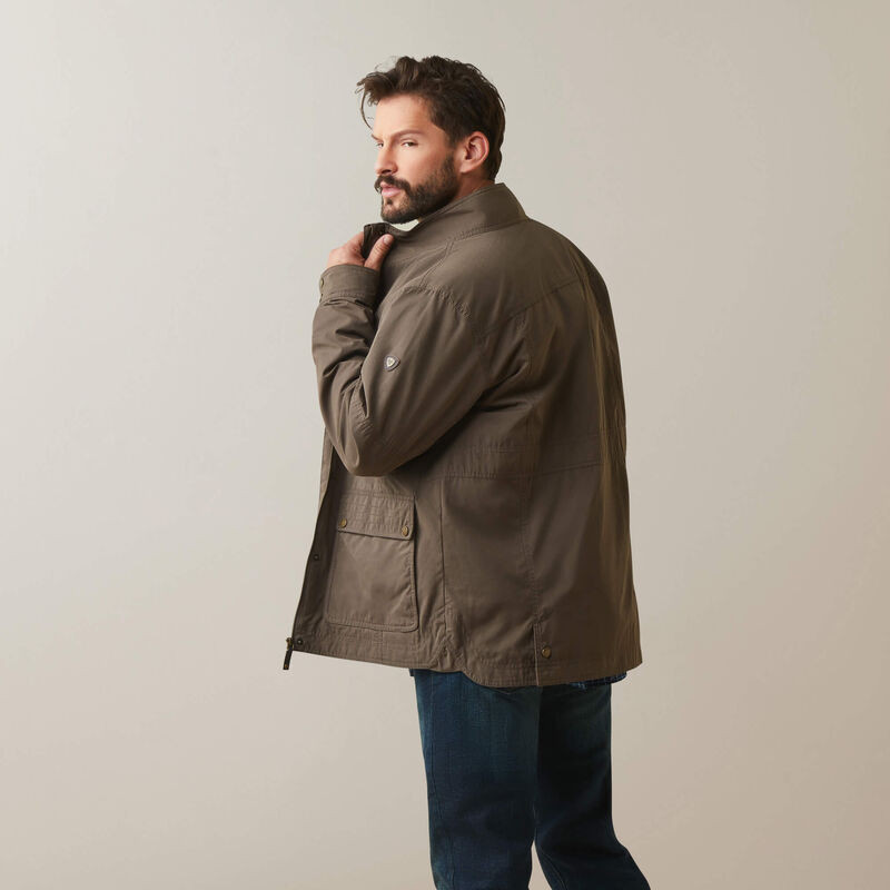 Veste Calumet Ariat