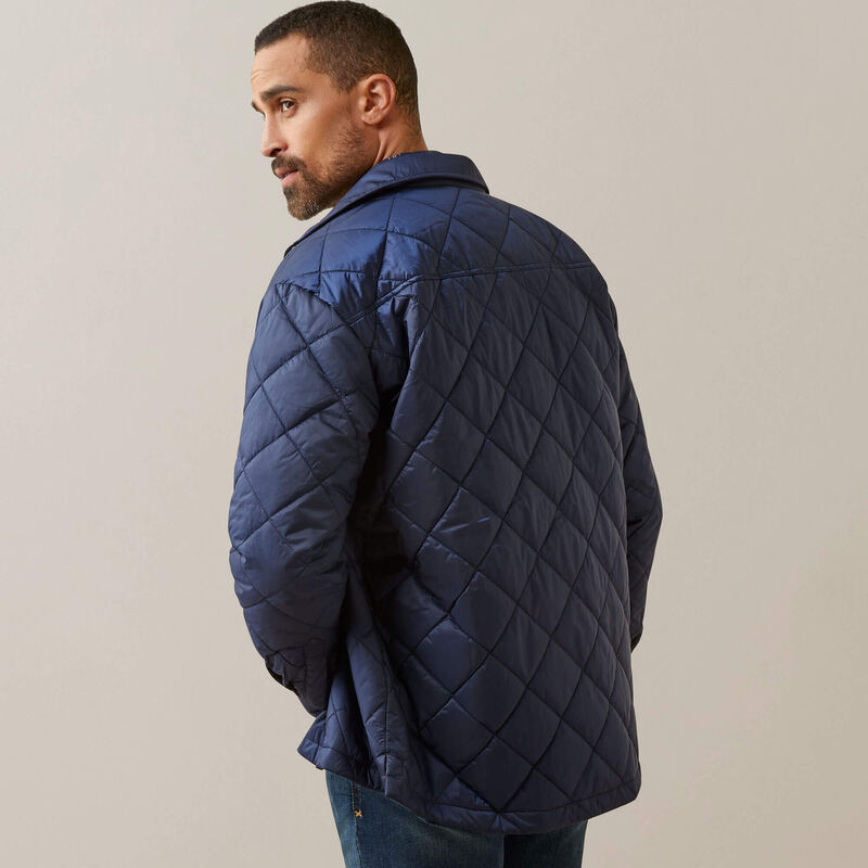 Veste matelassée Stinson Ariat