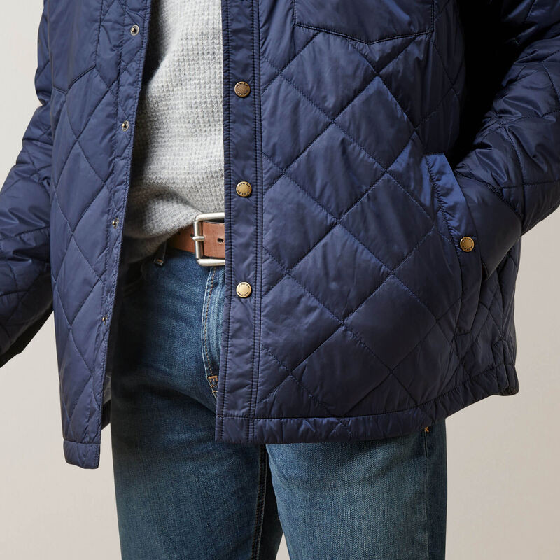 Veste matelassée Stinson Ariat