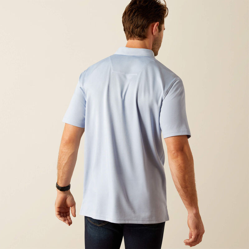 Polo Shaldon Ariat