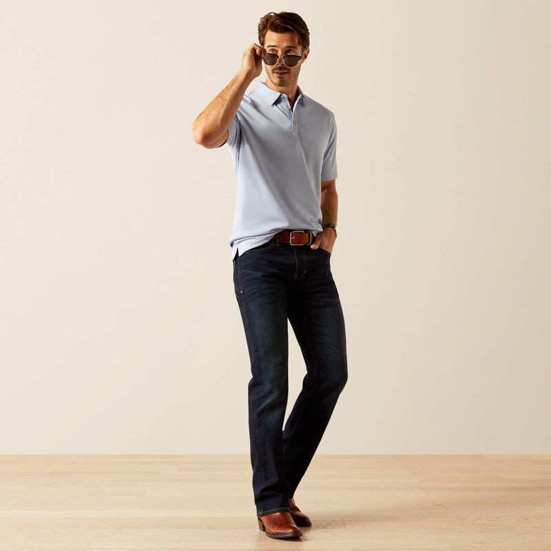 Polo Shaldon Ariat
