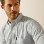 Chemise Grafham Ariat