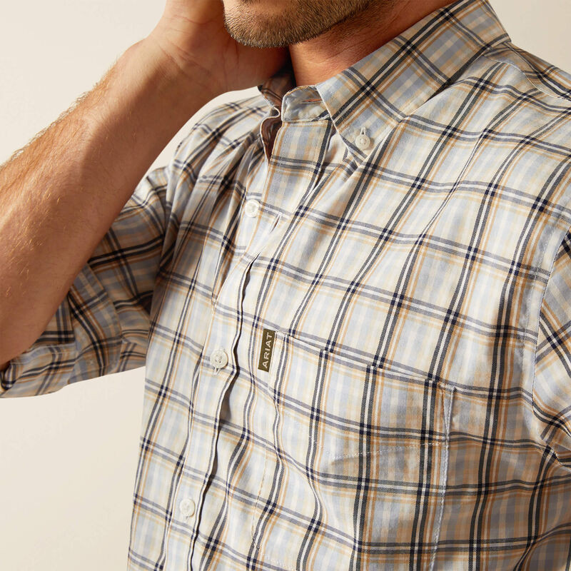 Chemise Napa Ariat