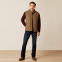 Gilet matelassé Woodside Ariat