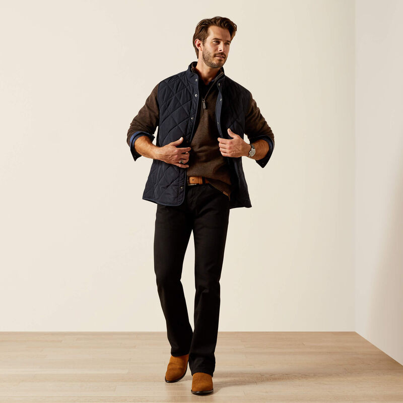 Gilet matelassé Woodside Ariat