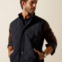 Gilet matelassé Woodside Ariat