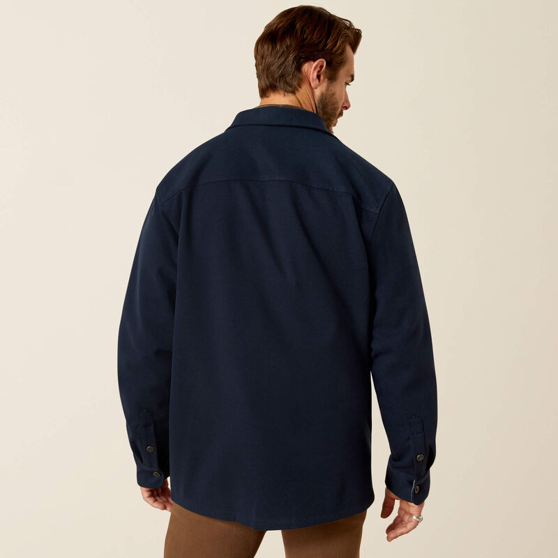Surchemise Branford Ariat