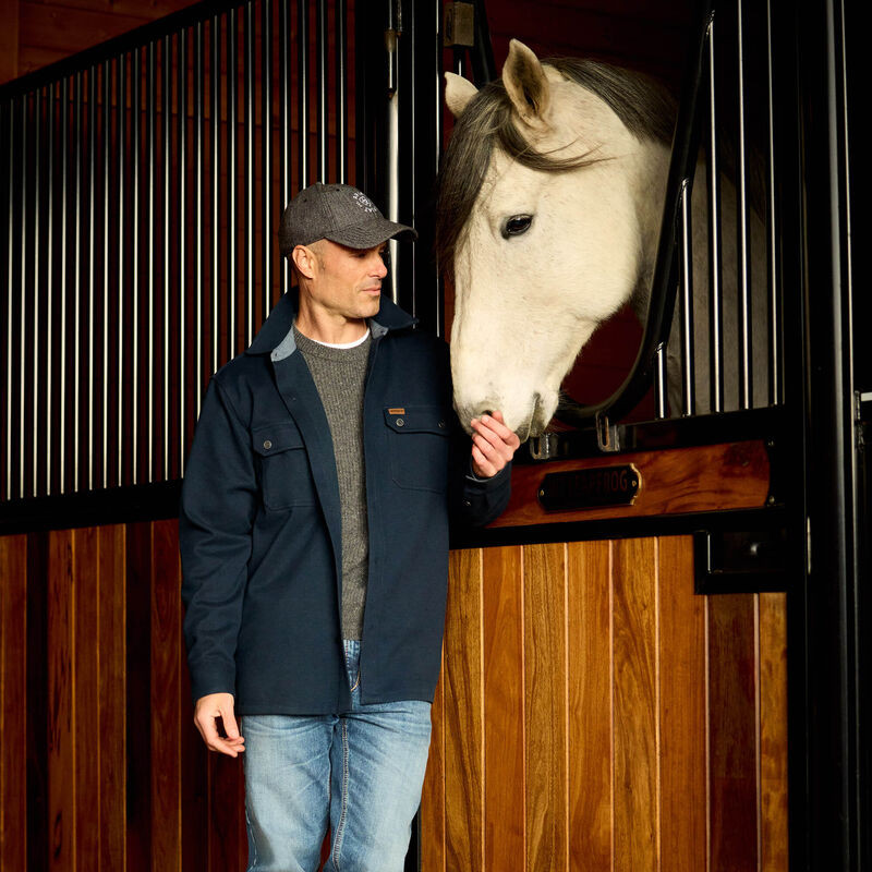 Surchemise Branford Ariat