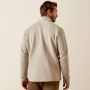 Pull col zip Wilford Ariat