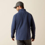 Pull col zip Wilford Ariat