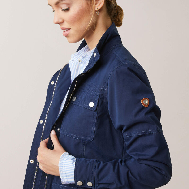 Ariat dames jas Calumet