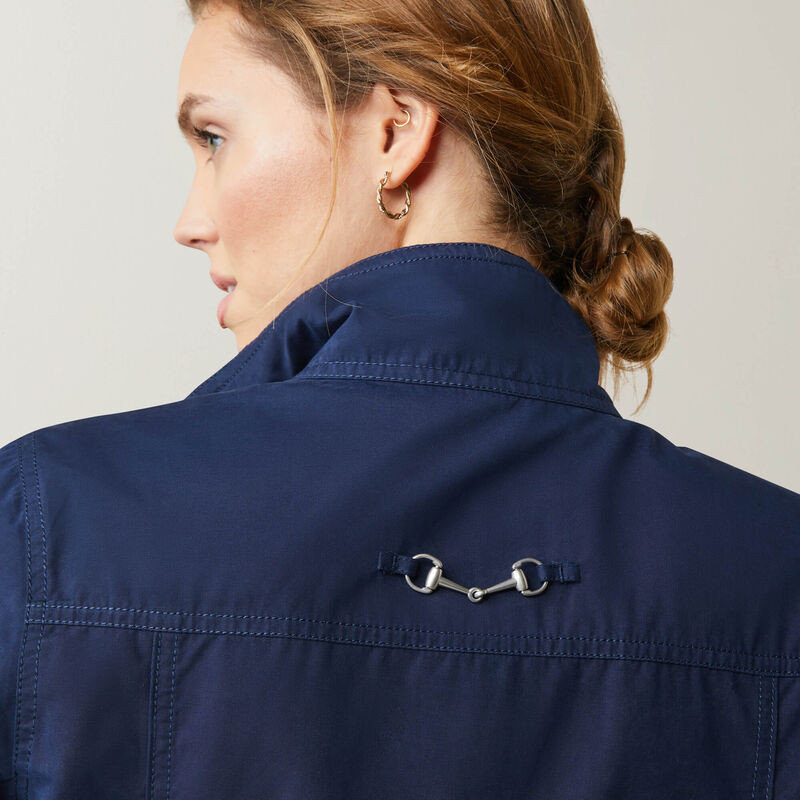 Ariat dames jas Calumet