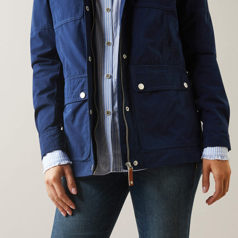 Veste Calumet Femme Ariat