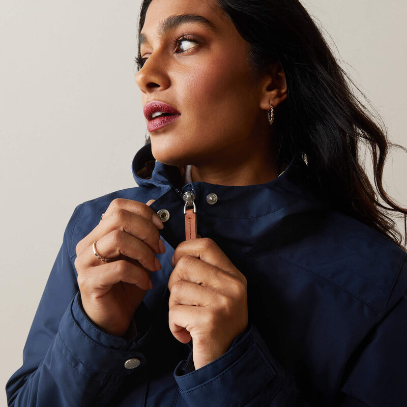 Veste Atherton Femme Ariat