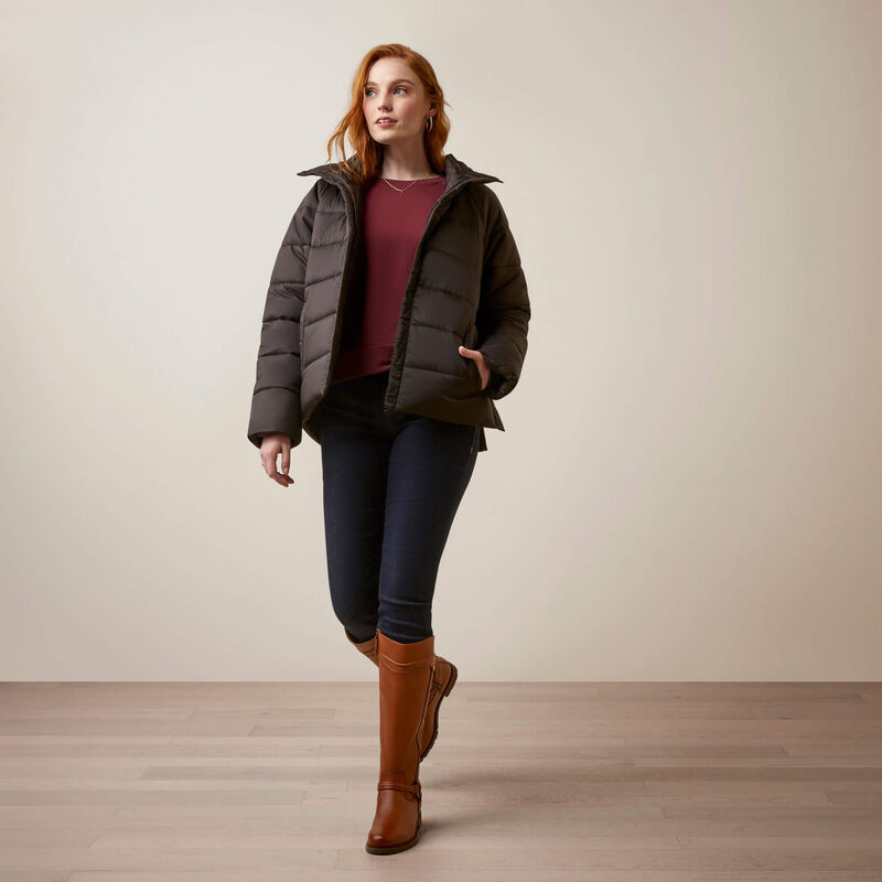 Veste Redwood Femme Ariat
