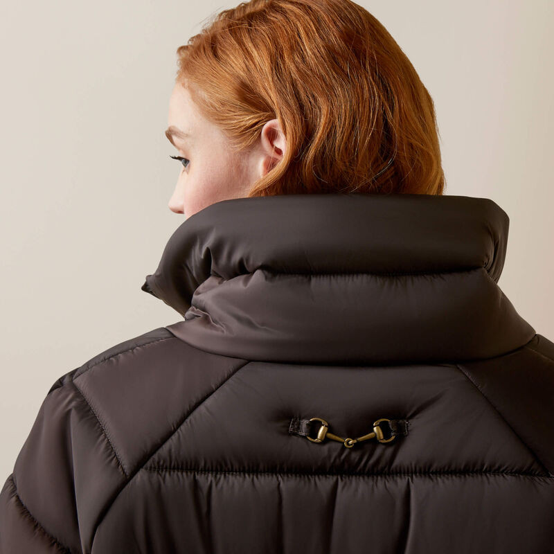 Veste Redwood Femme Ariat