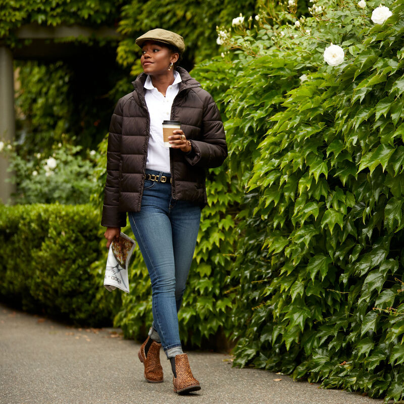 Veste Redwood Femme Ariat