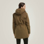 Parka Argentium Femme Ariat