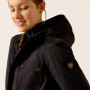 Parka Argentium Femme Ariat