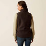 Ariat dames bodywarmer Millbrae