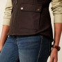 Gilet Millbrae Femme Ariat