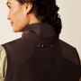 Gilet Millbrae Femme Ariat