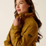 Veste cirée Rye Femme Ariat