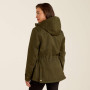 Parka Rhodium Femme Ariat