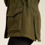 Parka Rhodium Femme Ariat