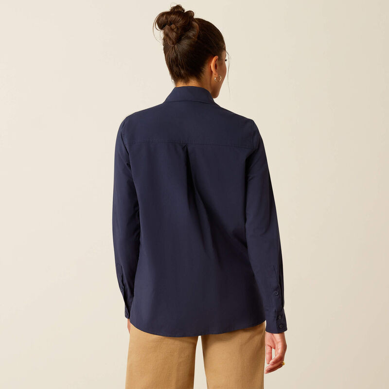 Chemise Oban Femme Ariat