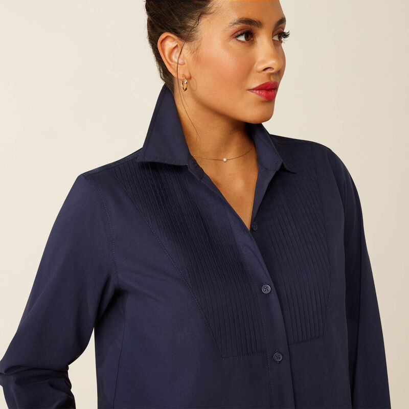 Chemise Oban Femme Ariat