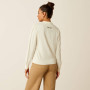 Pull Langsett Femme Ariat