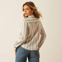Chemise Rudford Femme Ariat