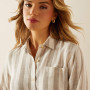 Chemise Rudford Femme Ariat