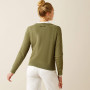 Pull Cambeck Femme Ariat
