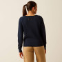 Pull Cambeck Femme Ariat