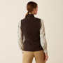 Gilet matelassé Woodside Femme Ariat