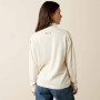 Pull Aldergate Femme Ariat
