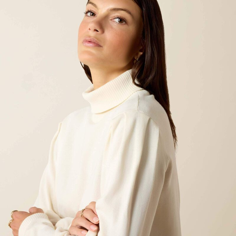 Pull Aldergate Femme Ariat