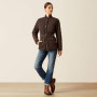 Veste matelassée Woodside Femme Ariat