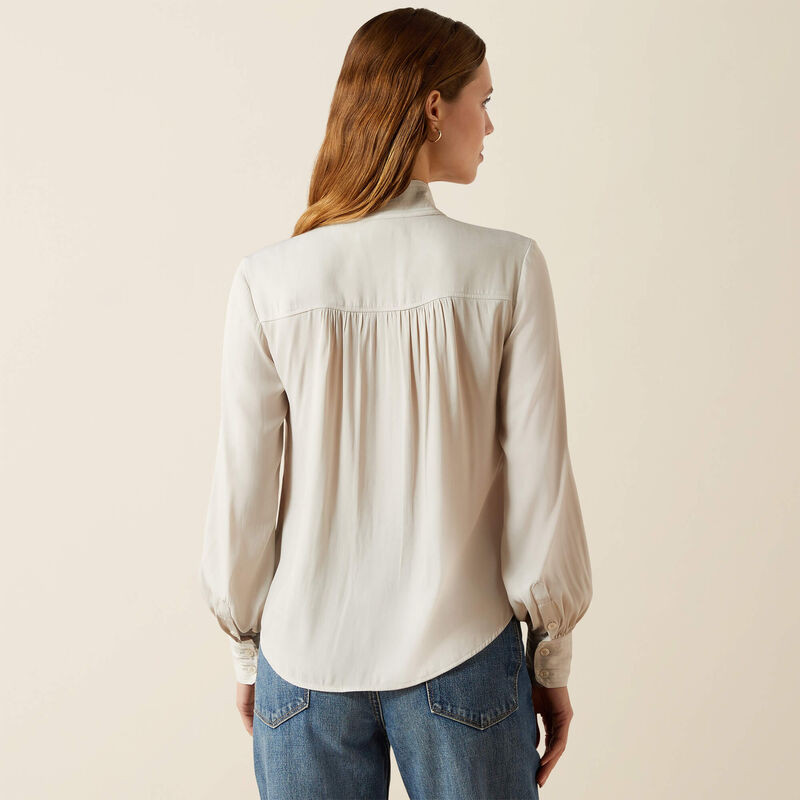 Chemise Kildwick Femme Ariat