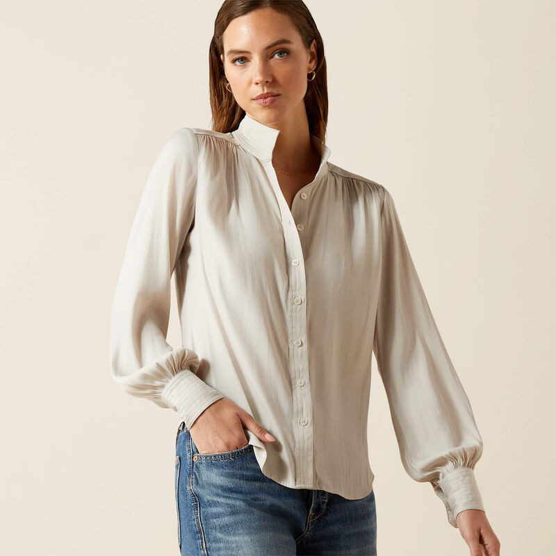 Chemise Kildwick Femme Ariat